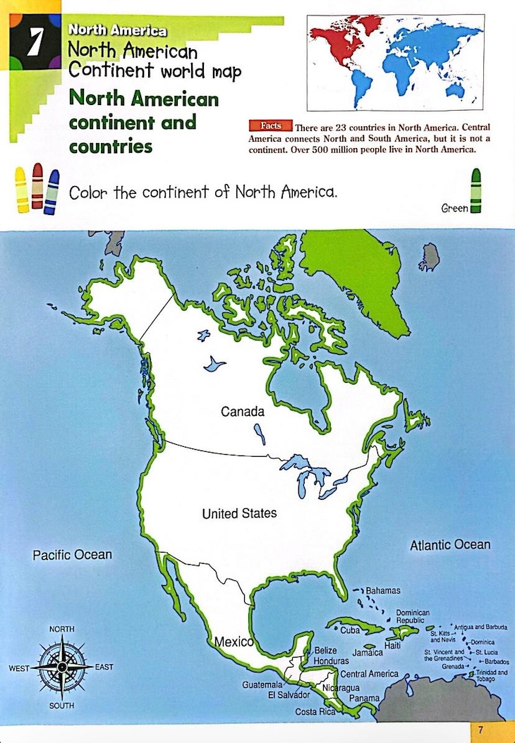 World-Geography 2