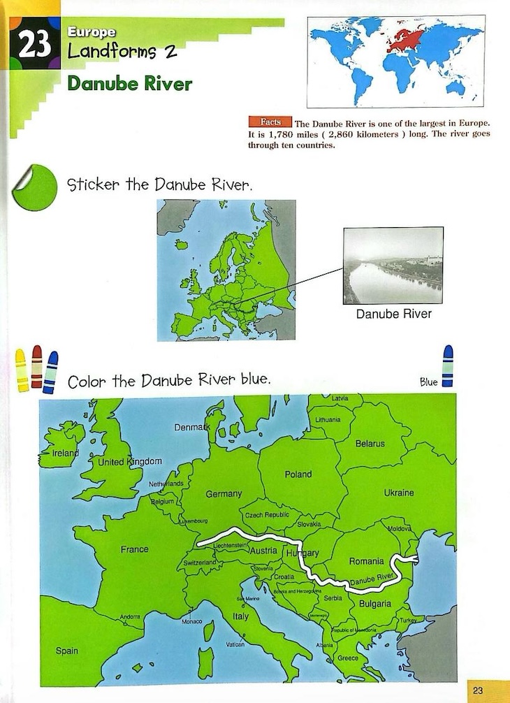 World-Geography 3