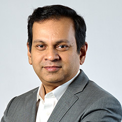 Asif Saleh