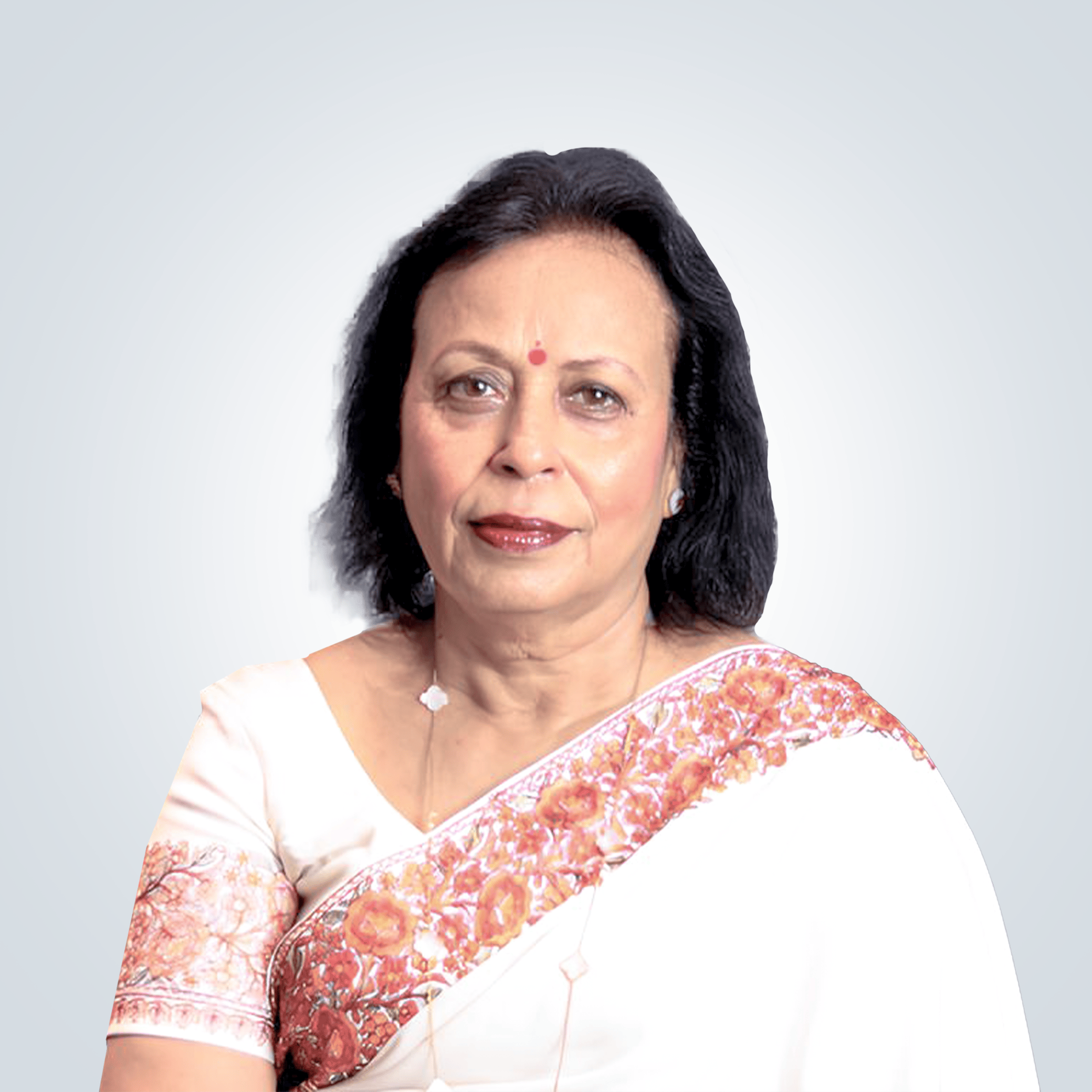 Lady Syeda Sarwat Abed