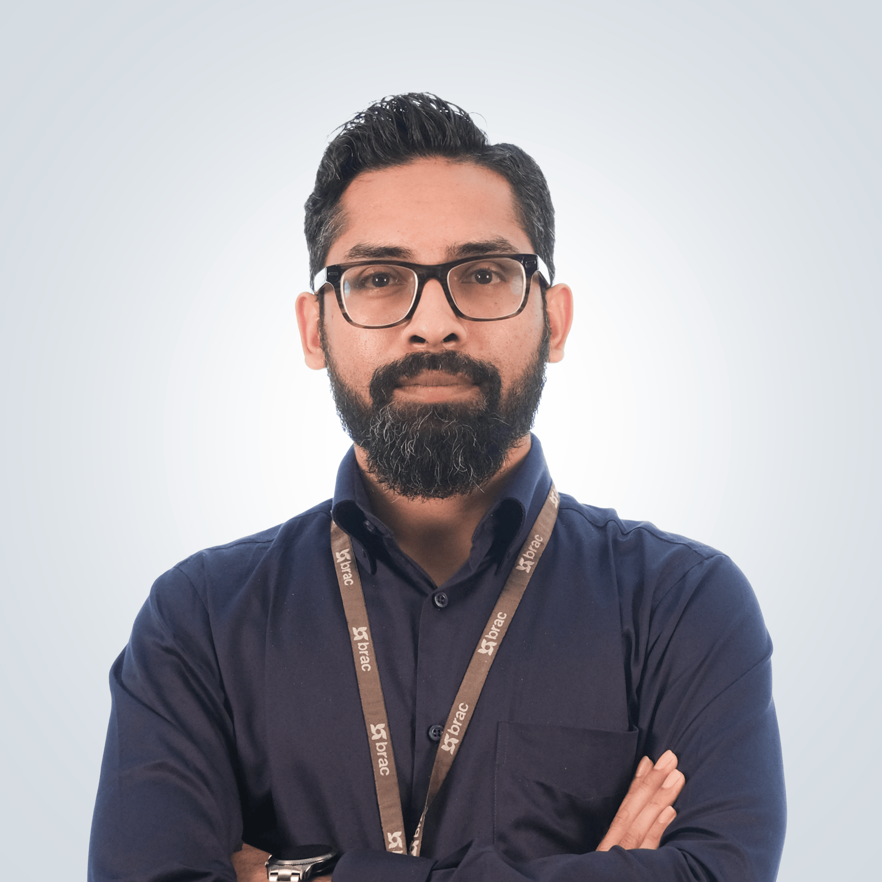Mohammed Obaidur Rahman