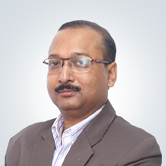 Tushar Bhowmik