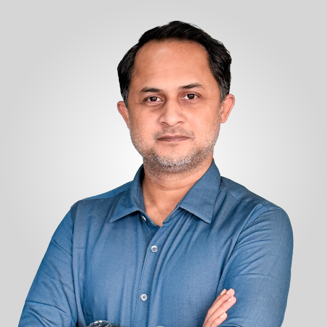 Mifta Al Karim Chowdhury